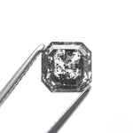 2.08ct 6.71x6.68x4.72mm Cut Corner Square Step Cut 27225 - 36 - Lelya - bespoke engagement and wedding rings made in Scotland, UK