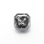 2.08ct 6.71x6.68x4.72mm Cut Corner Square Step Cut 27225 - 36 - Lelya - bespoke engagement and wedding rings made in Scotland, UK