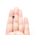 2.08ct 6.71x6.68x4.72mm Cut Corner Square Step Cut 27225 - 36 - Lelya - bespoke engagement and wedding rings made in Scotland, UK