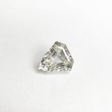 0.52ct 5.80x5.37x2.35mm I1 J Shield Step Cut 🇨🇦 21488-01