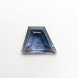 1.31ct 6.24x8.68x2.74mm Geometric Portrait Cut Sapphire 21590-03