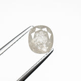 1.46ct 6.94x6.14x3.52mm Oval Double Cut 21879-20