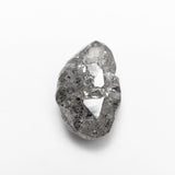2.19ct 9.61x6.48x4.08mm Polished Raw Diamond 🇨🇦 27697-01 - Lelya - bespoke engagement and wedding rings made in Scotland, UK