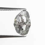 2.19ct 9.61x6.48x4.08mm Polished Raw Diamond 🇨🇦 27697-01 - Lelya - bespoke engagement and wedding rings made in Scotland, UK