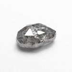 2.19ct 9.61x6.48x4.08mm Polished Raw Diamond 🇨🇦 27697-01 - Lelya - bespoke engagement and wedding rings made in Scotland, UK