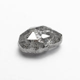 2.19ct 9.61x6.48x4.08mm Polished Raw Diamond 🇨🇦 27697-01 - Lelya - bespoke engagement and wedding rings made in Scotland, UK