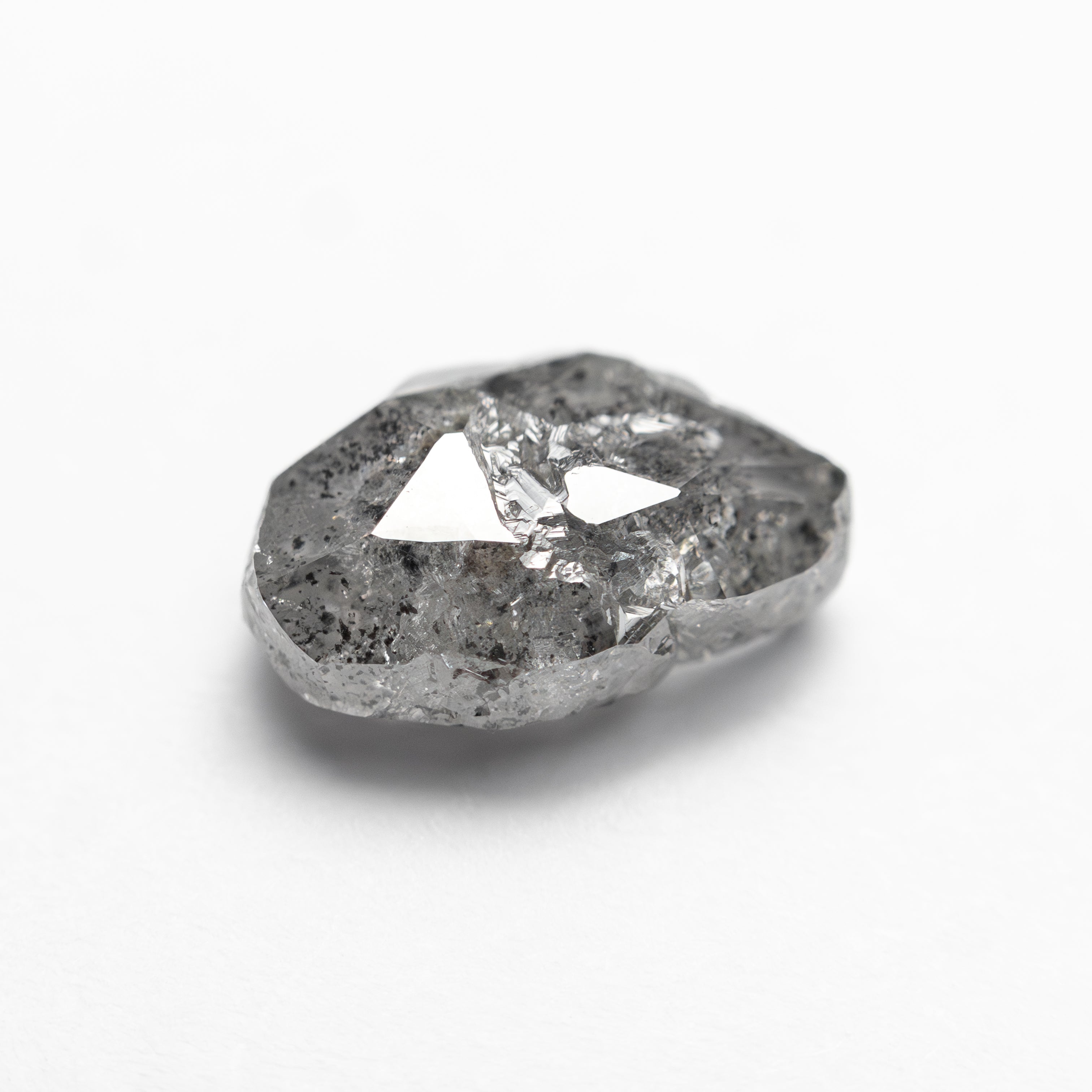 2.19ct 9.61x6.48x4.08mm Polished Raw Diamond 🇨🇦 27697-01 - Lelya - bespoke engagement and wedding rings made in Scotland, UK