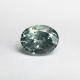 2.02ct 7.99x6.26x4.96mm Oval Brilliant Sapphire 22691-08