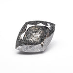 2.29ct 10.66x7.60x4.61mm Lozenge Brilliant 27538 - 30 - Lelya - bespoke engagement and wedding rings made in Scotland, UK