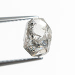 2.32ct 8.86x6.28x3.86mm Polished Raw Diamond 🇨🇦 28185-01 - Lelya - bespoke engagement and wedding rings made in Scotland, UK