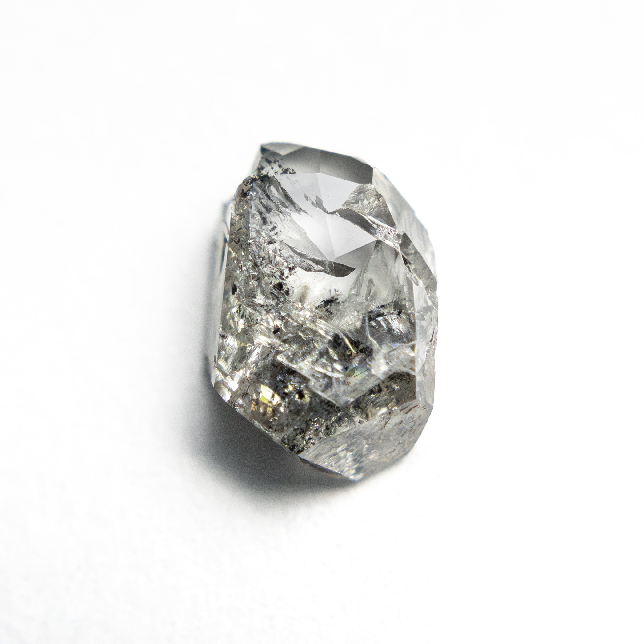 2.32ct 8.86x6.28x3.86mm Polished Raw Diamond 🇨🇦 28185-01 - Lelya - bespoke engagement and wedding rings made in Scotland, UK