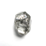 2.32ct 8.86x6.28x3.86mm Polished Raw Diamond 🇨🇦 28185-01 - Lelya - bespoke engagement and wedding rings made in Scotland, UK