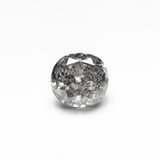 1.73ct 7.01x6.60x4.67mm Cushion Brilliant 🇨🇦 23324-01