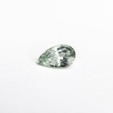 0.35ct 5.48x3.48x2.43mm Pear Brilliant Sapphire 23425-28