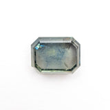 1.62ct 7.45x5.72x2.44mm Cut Corner Rectangle Portrait Cut Sapphire 23469-37