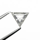 1.09ct 6.79x7.69x3.55mm Triangle Step Cut 23840-37