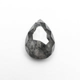 2.04ct 9.82x7.30x3.43mm Pear Double Cut 24503-12
