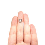 2.48ct 9.83x7.56x3.94mm Cushion Double Cut 27536 - 45 - Lelya - bespoke engagement and wedding rings made in Scotland, UK