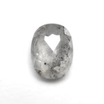 2.48ct 9.83x7.56x3.94mm Cushion Double Cut 27536 - 45 - Lelya - bespoke engagement and wedding rings made in Scotland, UK