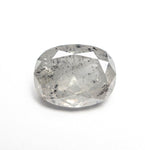 2.48ct 9.83x7.56x3.94mm Cushion Double Cut 27536 - 45 - Lelya - bespoke engagement and wedding rings made in Scotland, UK