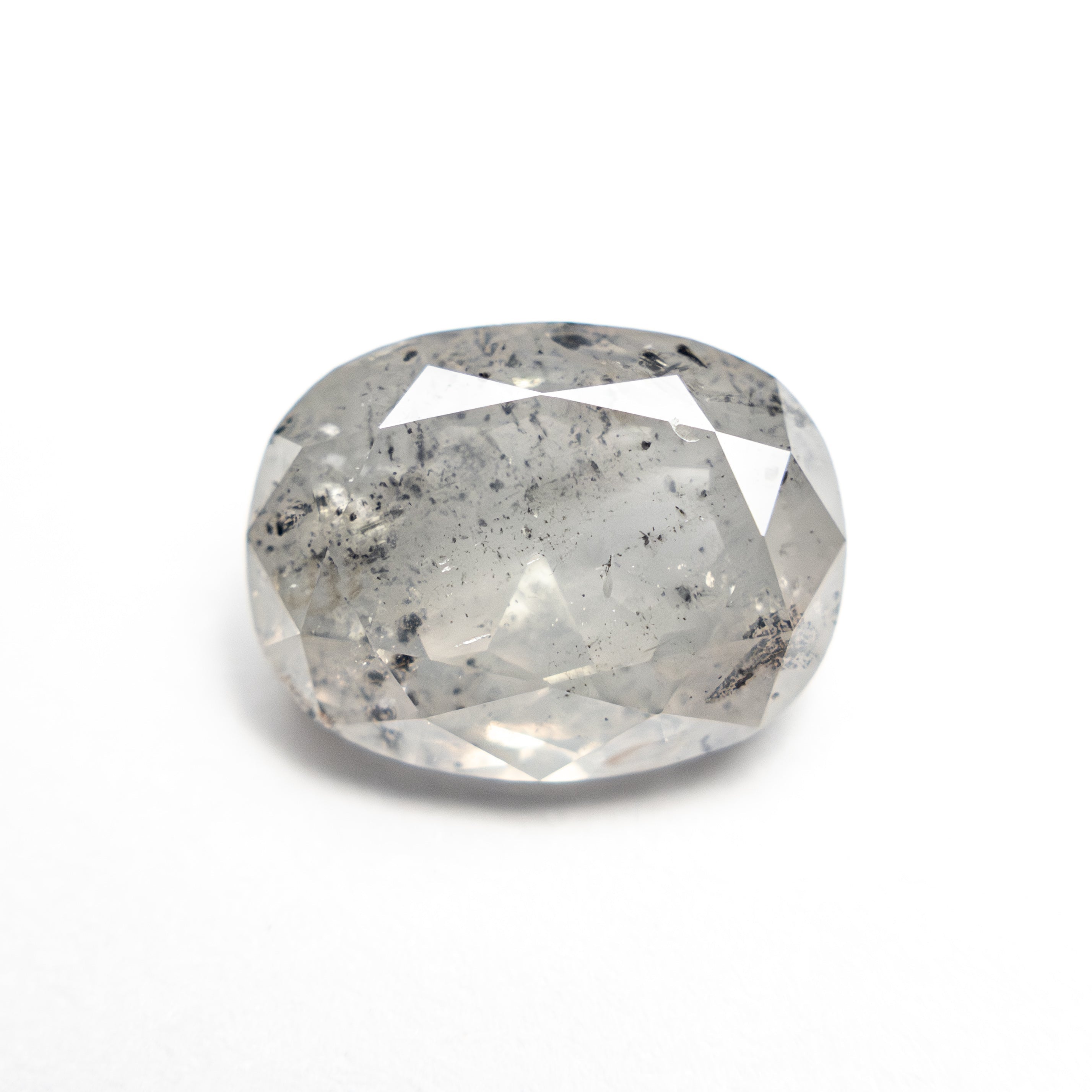 2.48ct 9.83x7.56x3.94mm Cushion Double Cut 27536 - 45 - Lelya - bespoke engagement and wedding rings made in Scotland, UK
