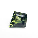 2.48ct 9.97x8.87x5.20mm Kite Step Cut Sapphire 26731 - 02 - Lelya - bespoke engagement and wedding rings made in Scotland, UK