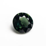 2.53ct 8.54x8.44x4.58mm Round Brilliant Sapphire 20960 - 11 - Lelya - bespoke engagement and wedding rings made in Scotland, UK