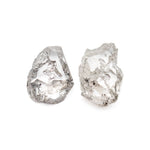 2.55cttw 2pc 7.93x6.39x3.01mm 8.60x6.19x2.94mm Polished Raw Diamond Matching Pair 🇨🇦 27698 - 01 - Lelya - bespoke engagement and wedding rings made in Scotland, UK