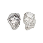 2.55cttw 2pc 7.93x6.39x3.01mm 8.60x6.19x2.94mm Polished Raw Diamond Matching Pair 🇨🇦 27698 - 01 - Lelya - bespoke engagement and wedding rings made in Scotland, UK