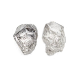 2.55cttw 2pc 7.93x6.39x3.01mm 8.60x6.19x2.94mm Polished Raw Diamond Matching Pair 🇨🇦 27698 - 01 - Lelya - bespoke engagement and wedding rings made in Scotland, UK