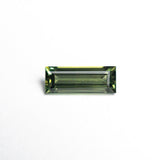 0.85ct 8.45x3.22x2.61mm Rectangle Step Cut Sapphire 25740-03