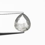 2.11ct 8.47x7.54x3.81mm Pear Double Cut 25811-05