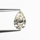 1.31ct 9.43x6.01x3.82mm VS1 U-V Pear Brilliant 🇨🇦 26120-03