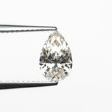 1.04ct 8.89x5.64x3.44mm VVS1 J Pear Brilliant 🇨🇦 26120-09