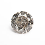 2.50ct 8.32x8.25x5.45mm Round Brilliant 26123-01