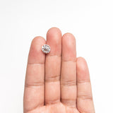 2.50ct 8.32x8.25x5.45mm Round Brilliant 26123-01