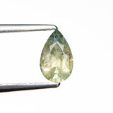 0.98ct 8.02x4.90x3.26mm Pear Brilliant Sapphire 26144-03