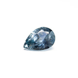 0.83ct 6.98x4.99x3.15mm Pear Brilliant Sapphire 26150-19
