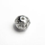 2.00ct 6.39x6.18x5.38mm Faceted Bead 🇨🇦 26249-01