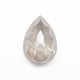 2.62ct 10.55x7.31x4.48mm Pear Double Cut 19754 - 05 - Lelya - bespoke engagement and wedding rings made in Scotland, UK