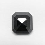 2.62ct 7.79x7.55x4.00mm Cut Corner Rectangle Rosecut 23187 - 05 - Lelya - bespoke engagement and wedding rings made in Scotland, UK