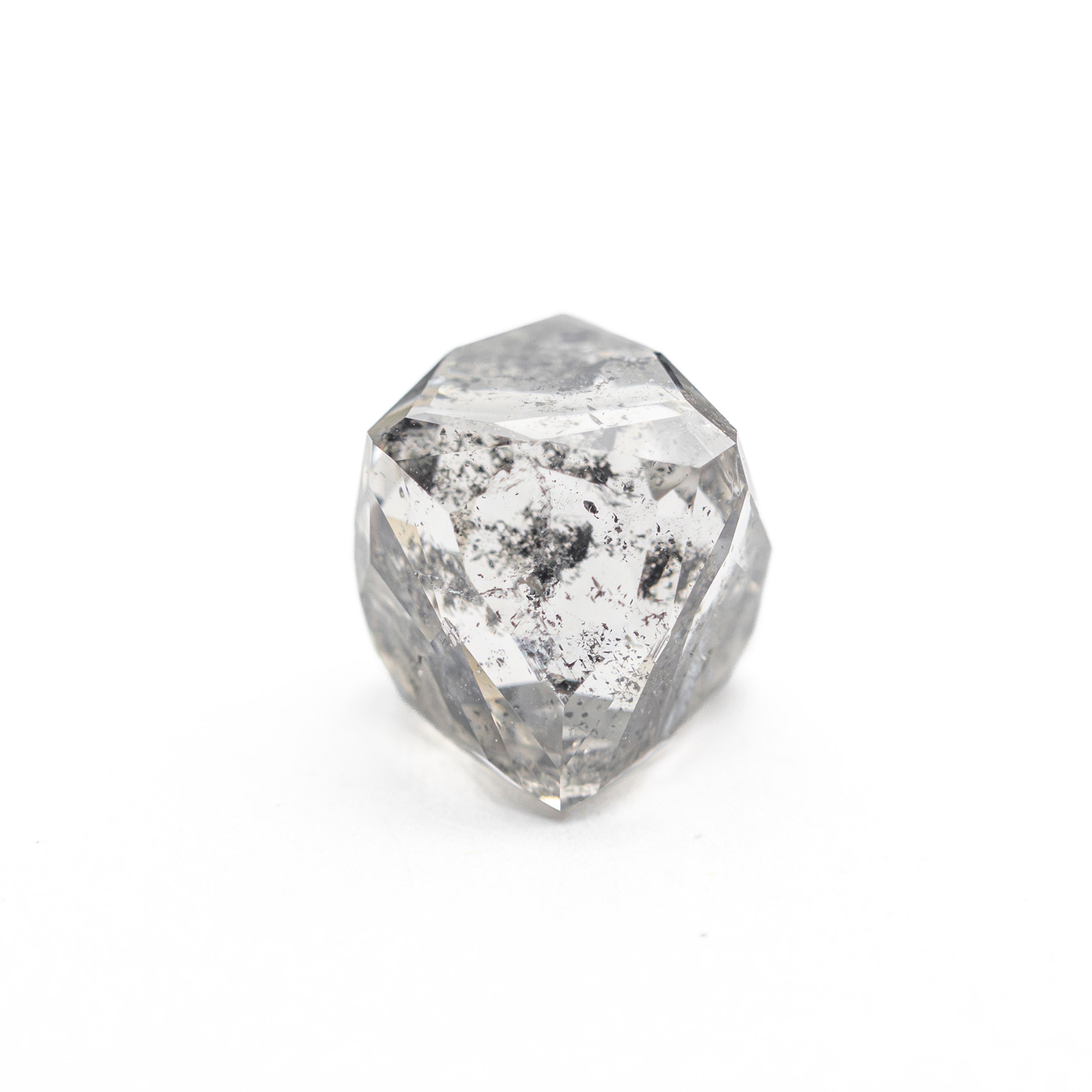 2.62ct 8.09x6.68x6.53mm Octahedron 🇨🇦 27798-02 - Lelya - bespoke engagement and wedding rings made in Scotland, UK