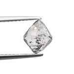 2.62ct 8.09x6.68x6.53mm Octahedron 🇨🇦 27798-02 - Lelya - bespoke engagement and wedding rings made in Scotland, UK