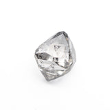 2.62ct 8.09x6.68x6.53mm Octahedron 🇨🇦 27798-02 - Lelya - bespoke engagement and wedding rings made in Scotland, UK