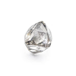 2.62ct 8.09x6.68x6.53mm Octahedron 🇨🇦 27798-02 - Lelya - bespoke engagement and wedding rings made in Scotland, UK