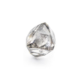 2.62ct 8.09x6.68x6.53mm Octahedron 🇨🇦 27798-02 - Lelya - bespoke engagement and wedding rings made in Scotland, UK