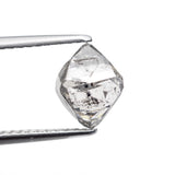 2.62ct 8.09x6.68x6.53mm Octahedron 🇨🇦 27798-02 - Lelya - bespoke engagement and wedding rings made in Scotland, UK