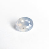 1.07ct 6.89x5.68x3.42mm Oval Brilliant Sapphire 26380-01