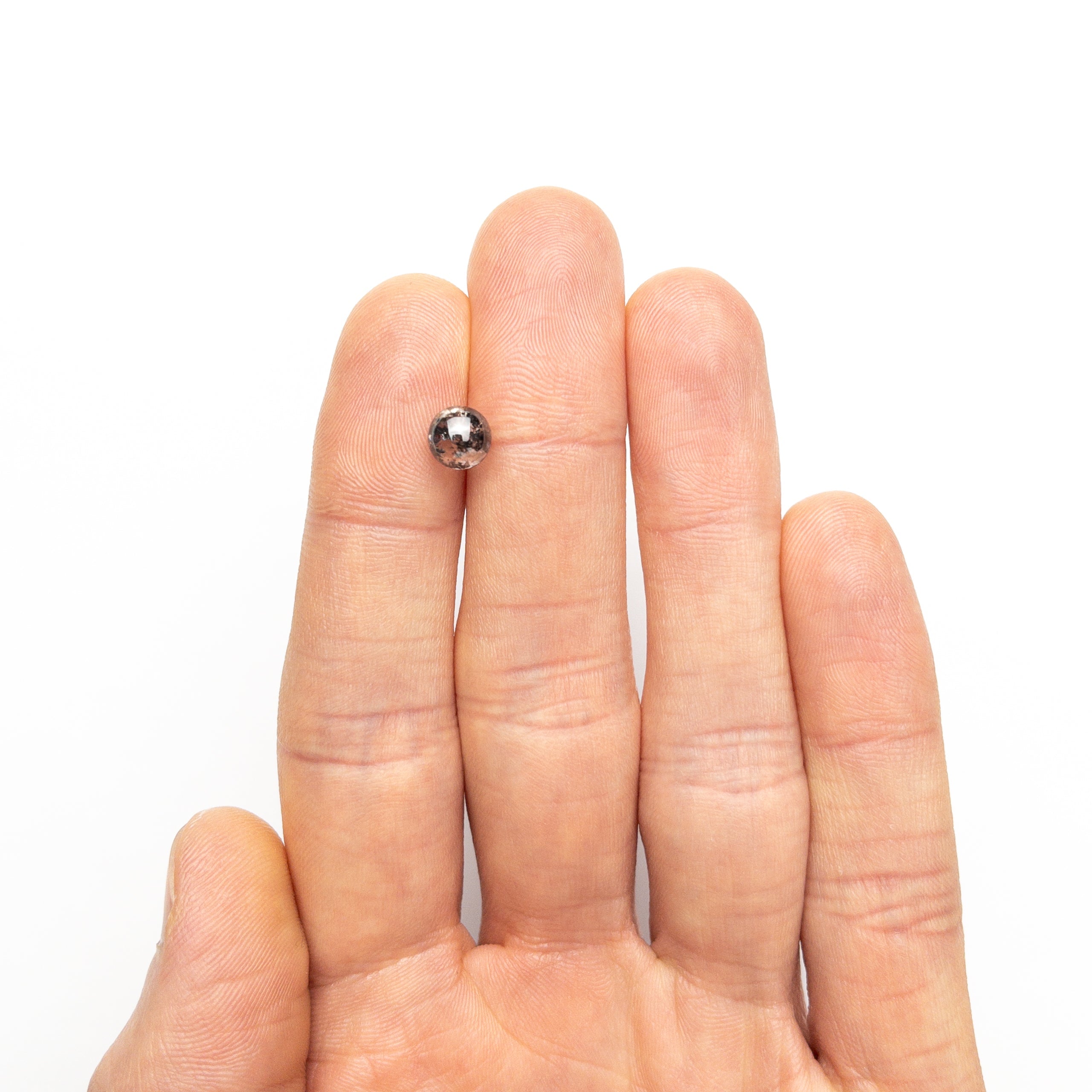 2.63ct 6.62x6.59x6.52mm Diamond Sphere 🇨🇦 26982 - 01 - Lelya - bespoke engagement and wedding rings made in Scotland, UK