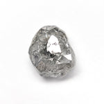 2.63ct 8.54x7.03x4.20mm Polished Raw Diamond 🇨🇦 27978-01 - Lelya - bespoke engagement and wedding rings made in Scotland, UK